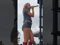 OMG! Baby Blues Away! Ashley Cooke live! Awesome! #shorts #love #reels #beautiful ​⁠@ashleycooke