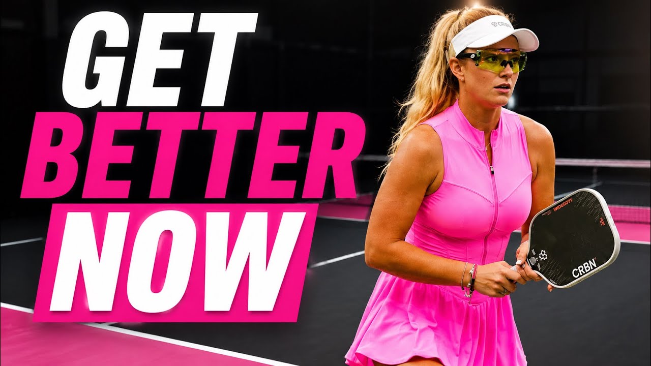 7 Pickleball Tips That Cut Errors and Win More Points Fast