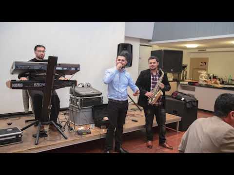 Besnik Salihi - Tallava LIVE