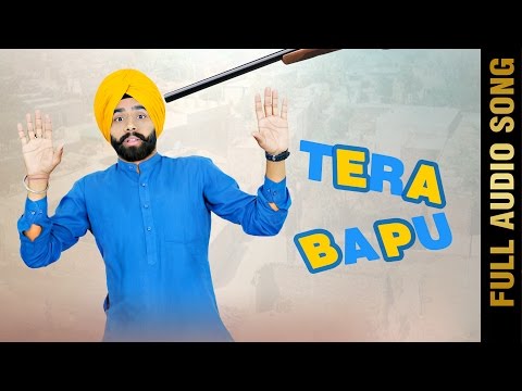Tera Bapu