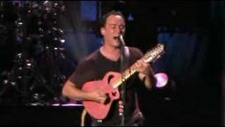 Dave Matthews Band - Idea of You 6.6.2006