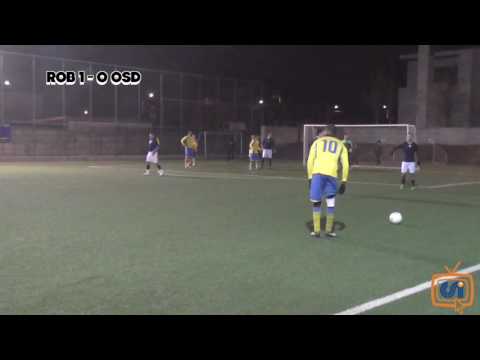 Sintesi Robur Fbc/D - OSDS