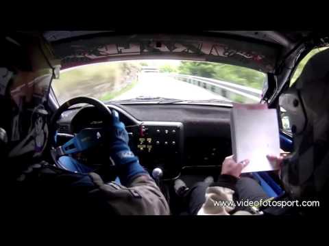 3° Camunia Rally Day / Valesini - Valesini