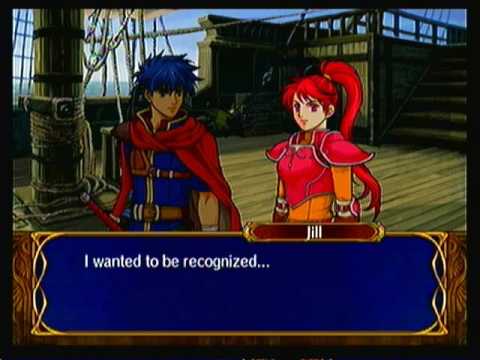 Let's Play Fire Emblem: PoR[Ike/Marcia Duo] PT43 - Super Ultimate Tri Attack!!