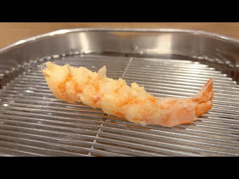 A Must-Try in Tokyo: The Ultimate Tempura Experience at Fukamachi