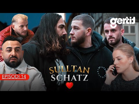 SULLTAN SCHATZ - SHOK | Episodi 14
