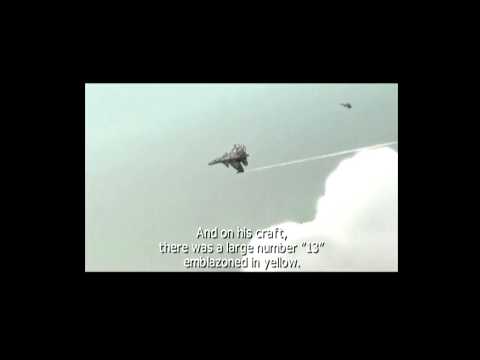 Replaying Ace Combat 04: Shattered Skies