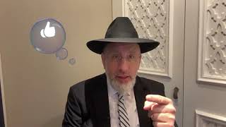 On peut tous acheter une villa pour l éternité ...Léilouï nishmat de Shlomo ben Messody zal