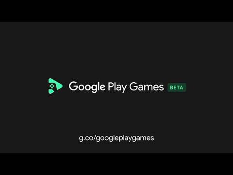 Transforme seu PC em uma plataforma de jogos com o Google Play Games! 