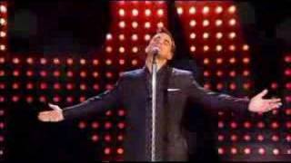 robbie williams - feel - subtitulado en español