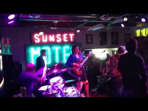 School of Rock Reunion Concert - Immigrant Song