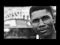 The Historical Significance of Medgar Evers | Presentation by Omaro Johnson (without subtitles)