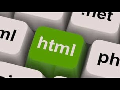 Beginner HTML Tag