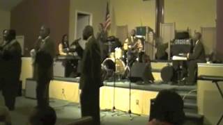 The Gospel Originals- When I need Him Most