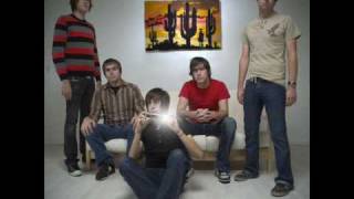 Waiting four years by Silverstein