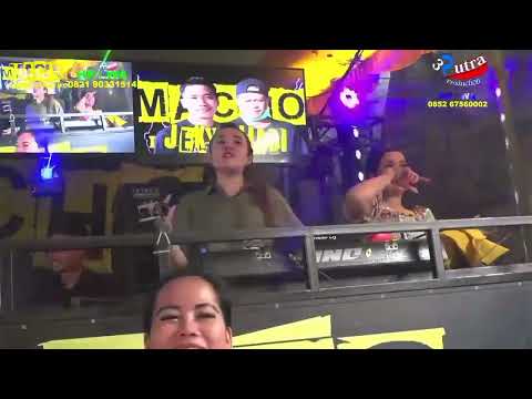 DJ VIRAL 2021 | EMAS HANTARAN | SPECIAL REQUEST | FDJ ADHE AMOY 180 Bpm | OT MACHO ENTERTAINMENT