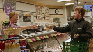 Spectrum We Are Local: America