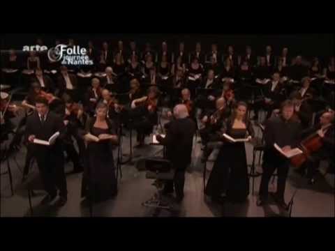 Mozart - Requiem - Michel Corboz - Intégral -