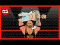 CM Punk On Ryback That Took 20 Years Off My F G Life