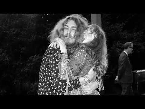 Led Zeppelin - The Battle of Evermore - Vocals Isolated