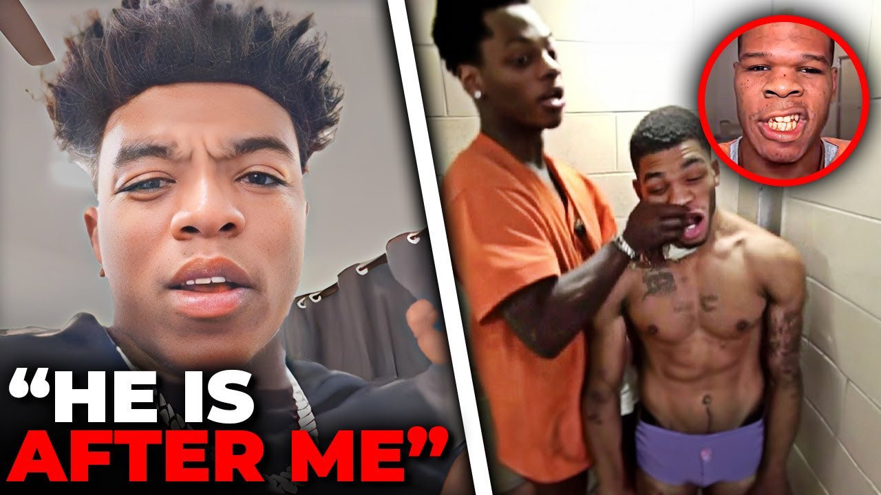 Foolio's Cousin Reveals He Will Slide For Him After His Jail Release This Year