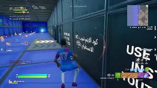 フォートナイト　PS4最後のライブ配信（多分）