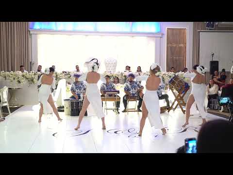 Manea Pacifica Australia Dance Group 7