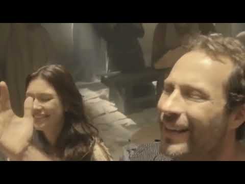 Ouço Barulho + Acende outra vez