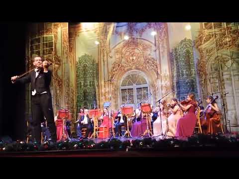 Grigoraș Dinicu - Căruța poștei interpretat de Bogdan Costache