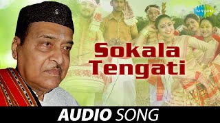 Sokala Tengati Audio Song | Assamese Song