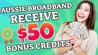Aussie Broadband Deals