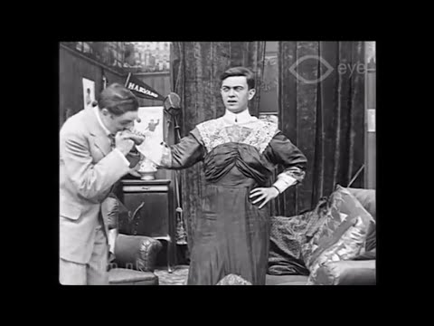 Lessons in Courtship