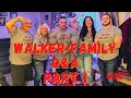 Nick Walker | WALKER FAMILY Q and A PART 1 | WOULD YOU RATHER EDITION!