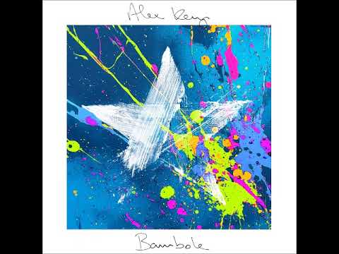 Alex Kenji - Bambole (Extended Mix) [HOTFINGERS]