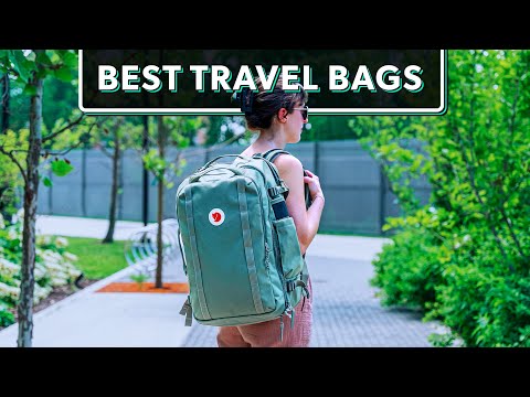 Best Travel Backpacks for 2026 | Tested & Reviewed