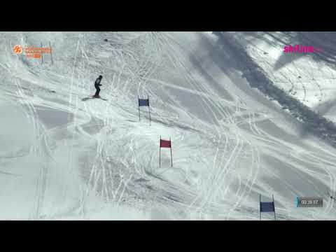 Pista Dos de la Pesa, Marilleva