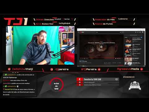 TJI REAGE A WAZE - OVELHA NEGRA (SIPPINPURPP DISS)