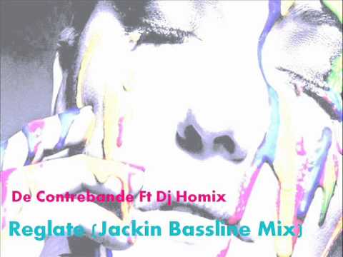 De Contrebande Ft Dj Homix