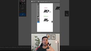 Como editar tipografia com a ferramenta lápis no Illustrator (desenho de letras no Illustrator)