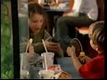 McDonalds Happy Meal Atlantis Reklam TV3