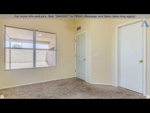 Priced at $224,999 - 8002 West Shaw Butte Drive, Peoria, AZ 85345