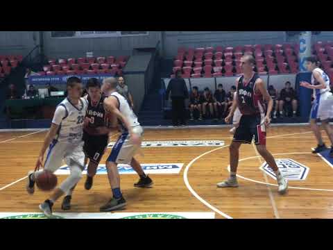 Lyubomir Keremedchiev Highlights