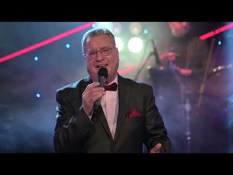 Krume Spasovski i Grupa Molika - Cudna zena bese Vera (Art Studio Production Live TV Show)