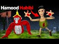 We Found HAMOOD HABIBI In Gorilla Tag