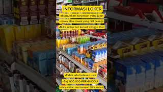 Download lagu INFO LOWONGAN KERJA TERBARU #infolowongankerjahariini #infolokerterbaru #infoloker2025 mp3