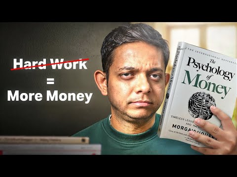 The best finance Book (I Have Proof)