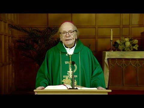 Catholic Mass Today | Daily TV Mass, Tuesday January 27, 2026