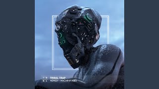 Cover art for Māchina Vibes