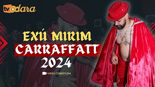 Festa Exú Mirim Carraffatt 2024 (Pai Fábio de Ogun)