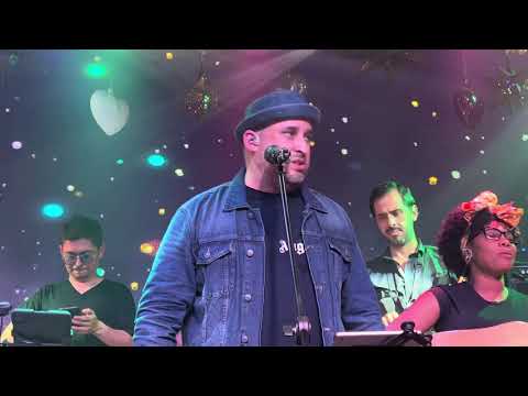 FRESTO " ME HACE DAÑO VERTE " DJALEX , LA CHULA , MEDELLIN, COLOMBIA